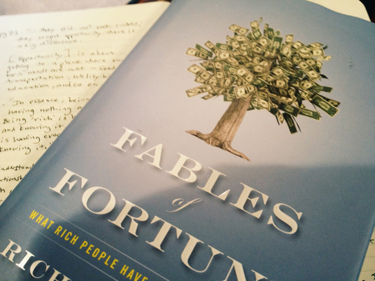 Fables-Of-Fortune-by-Richard-Watts
